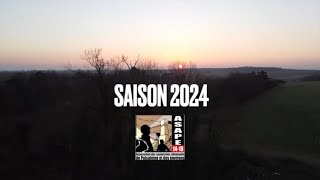 ◢ ◤ SAISON 2024 ◢ ◤ Rejoignez lASAPE 1418 [upl. by Enytnoel]