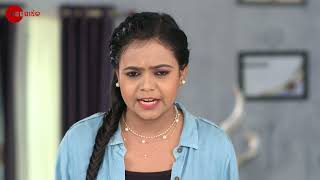 Jhilli  Odia TV Serial  Full Episode 77  Nikita MishraAman Chinchani  Zee Sarthak [upl. by Ilah]