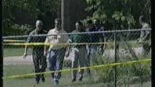 1999 Heritage High School Shooting CBS 2 News Report [upl. by Kuo]