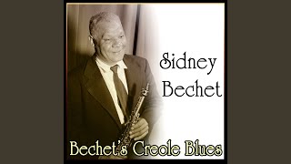 Bechets Creole Blues [upl. by Anastice747]