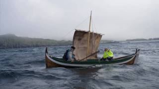 Nordlandsboat [upl. by Etteroma]