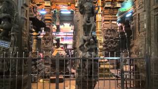 Meenakshi Sundareswarar Temple திருஆலவாய் Madurai [upl. by Samara526]