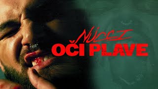 Nucci  OCI PLAVE Official Visualizer [upl. by Dannye272]