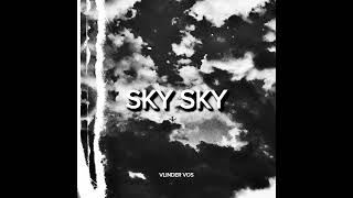 Vlinder Vos  SKY SKY [upl. by Huxley]