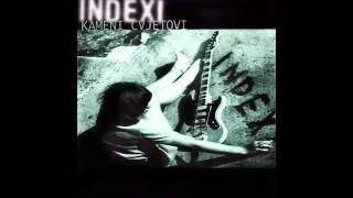 Indexi  Ruze i Suze  Audio 1999 [upl. by Nalced470]