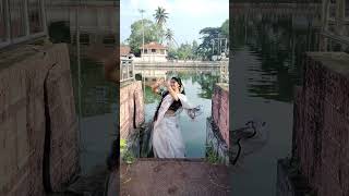 Ambalapuzha Unni Kannanodu Nee Divine Dance at Ambalapuzha Temple AmbalapuzhaTemple LordKrishna [upl. by Cari]