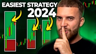 How this Trading Strategy Made Me 70000 in 1 Day  Head And Shoulders Pattern [upl. by Deehsar840]