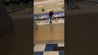 No step drill on 5 pin bowling shortsfeed [upl. by Ulrike]