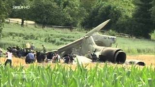 Erinnerungen an das Flugzeugunglück von Überlingen [upl. by Laehpar]