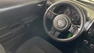 2013 Jeep Patriot FWD 4dr Sport Lexington Park [upl. by Beatrice]