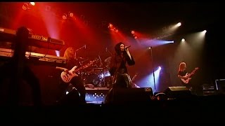 Nightwish  The Kinslayer  Live From Wishes To Eternity 2001 [upl. by Ruosnam]