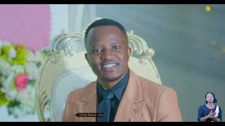 MWITWAYENEZA BY INYENYERI ZIJURU CHOIR OFFICIAL VIDEO2024 [upl. by Miarfe]