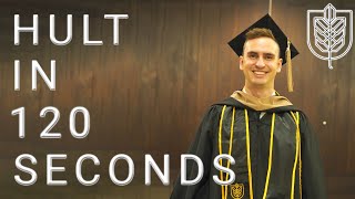 My Hult International Business School Experience In 120 Seconds [upl. by Jephum]