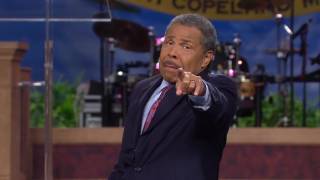 Taking Ownership  Bill Winston [upl. by Rosel]