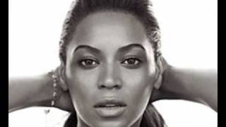 BeyoncéDisappear with lyrics [upl. by Ynabla]