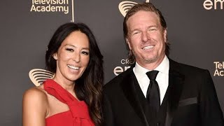 Joanna Gaines husband Chip reflects on new era for family in candid update [upl. by Enyala]