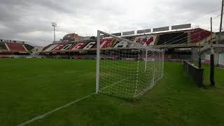 Al triplice fischio  Foggia Juventus N G [upl. by Haduhey]