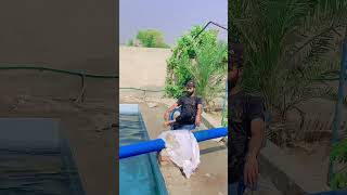 pinda wale jatt Village life enjoy youtube 1000subscriber viral shortsvideo fpryou viral viral [upl. by Ileana]