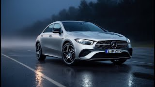 2025 Mercedes Benz GLA exterior review  2025 mercedes gla  mercedes gla  2025 mercedes benz gla [upl. by Gottlieb]