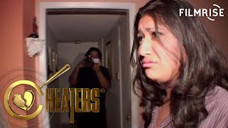 Cheaters  Season 2 Episode 43  Full Episode [upl. by Dang]