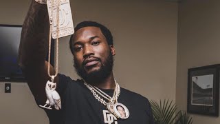 Meek Mill  Captions Official Music Video 2020 [upl. by Aborn]