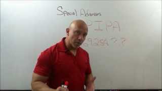 IPv4  Lesson 2  What is an IP Address [upl. by Nnahsal]