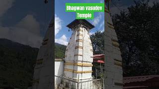 vasudev templelordkrishna statusshortviralHimalayanpeople [upl. by Ayita]