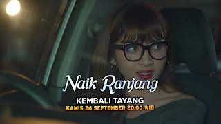 Naik Ranjang Dean dan Tyas Kok Kayak Ldr an  KEMBALI TAYANG 26 SEPTEMBER [upl. by Obellia]