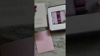 Unboxing CARATLANE Jewellerycaratlanejewelleryreview caratlane gold charm review tanishq [upl. by Einnaf]