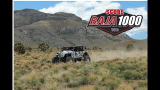 Baja 1000 Race Jeep [upl. by Trygve]