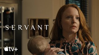 Servant — Season 3 Official Trailer  Apple TV [upl. by Valda863]