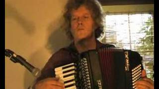 accordeon Lars Bjarne [upl. by Retla]