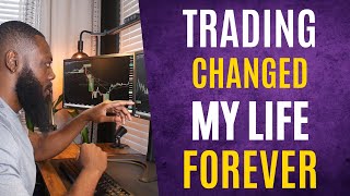 Day Trading Changed My Life Forever and It Can Change Yours Too [upl. by Russon876]