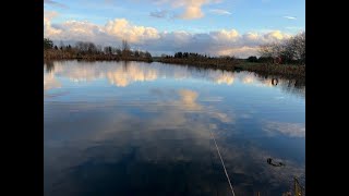 A Chilly Brace at Sharpley Springs [upl. by Omarr]