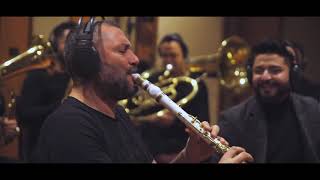 Dzambo Agusevi Orchestra feat Hüsnü Șenlendirici ▶ TAKSIM DREAM [upl. by Bronny]