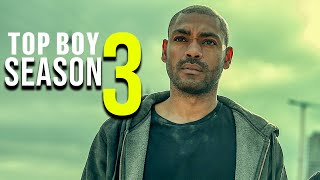 Top Boy Season 3 Release Date amp Everything we know so far [upl. by Mellicent]