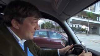 stephen fry loves miami [upl. by Ogait]