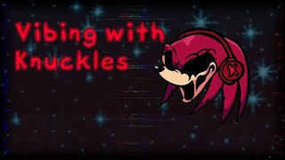 Triple Trouble Encore Knuckles Section But its LoFi [upl. by Ibba725]