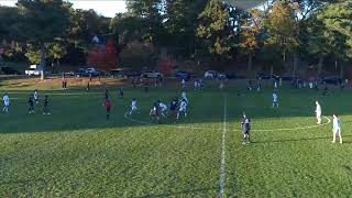 BV Soccer vs Groton [upl. by Vladimar]