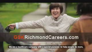 Welcome to GSK Richmond – Office Virtual Tour [upl. by Elene]