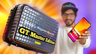 Realme GT Master Edition । Review In Bangla [upl. by Dobbins]