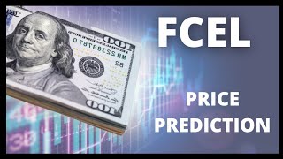 FCEL STOCK FuelCell Energy Price Predictions Technical Analysis Trading fcel [upl. by Jobe]