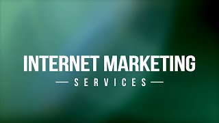 Thrive Internet Marketing Agency  A FullService Digital Marketing Company [upl. by Balfore]