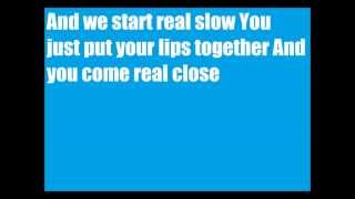 Flo rida Whistle Lyrics [upl. by Suhpoelc]