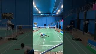 Lucknow all India qualifying rounds🏸badminton 1millionviews 1000subscriber [upl. by Quinton488]