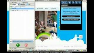 Demo 1 of Yugma Skype Version What is Yugma [upl. by Hamaso]