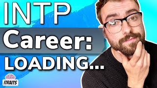 INTP Careers  What Jobs Suit INTPs best [upl. by Dowdell]