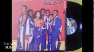 One Way  Wait Until Tomorrow 1981 ♫ [upl. by Calendra]