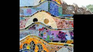 Antoni Gaudi [upl. by Cherish]