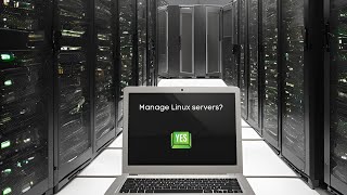 Manage Multiple Linux Servers EASILY With Ansible [upl. by Eiralc]